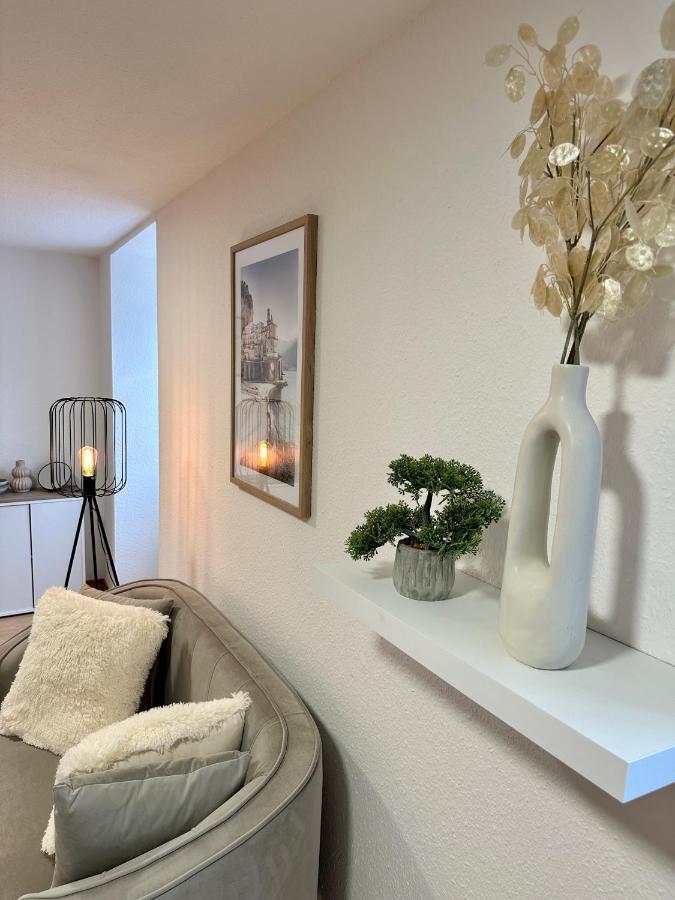 Ferienwohnung Zwischen Hafen Und Stadt Bregenz Eksteriør billede