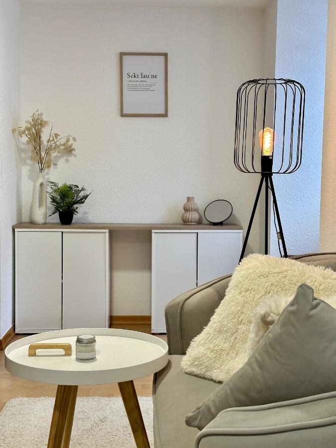 Ferienwohnung Zwischen Hafen Und Stadt Bregenz Eksteriør billede